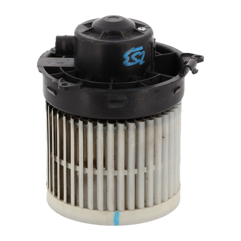 Ventilateur chauffage OPEL AGILA B Photo n°1