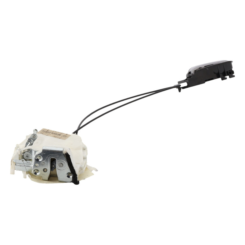 Serrure arriere gauche OPEL AGILA B Photo n°1