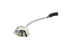 Serrure arriere gauche OPEL AGILA B Photo n°1