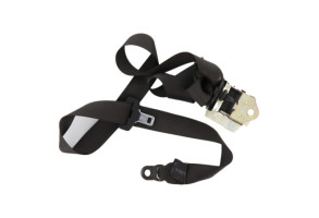Ceinture arriere droit OPEL MERIVA B Photo n°1