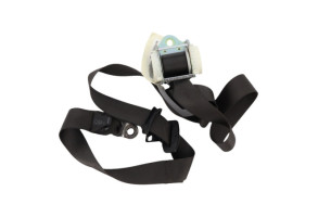 Ceinture arriere gauche OPEL MERIVA B Photo n°1