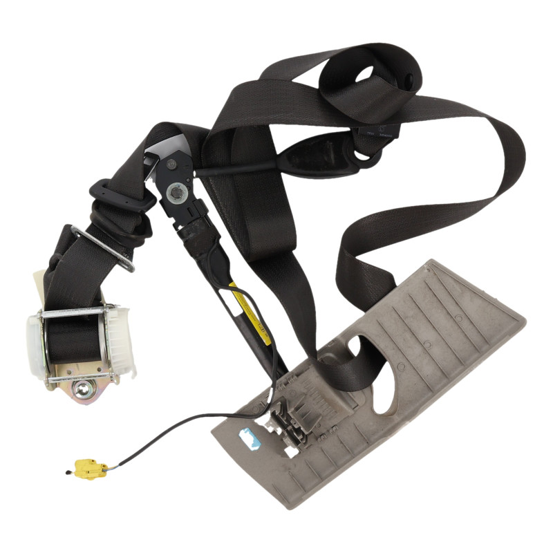 Ceinture avant gauche OPEL MERIVA B Photo n°1