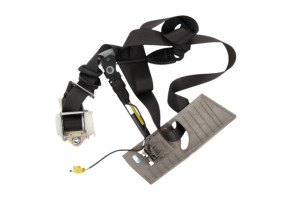 Ceinture avant gauche OPEL MERIVA B Photo n°1