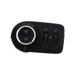 Commande de phare OPEL MERIVA B Photo n°1
