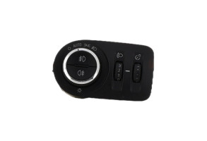 Commande de phare OPEL MERIVA B Photo n°1
