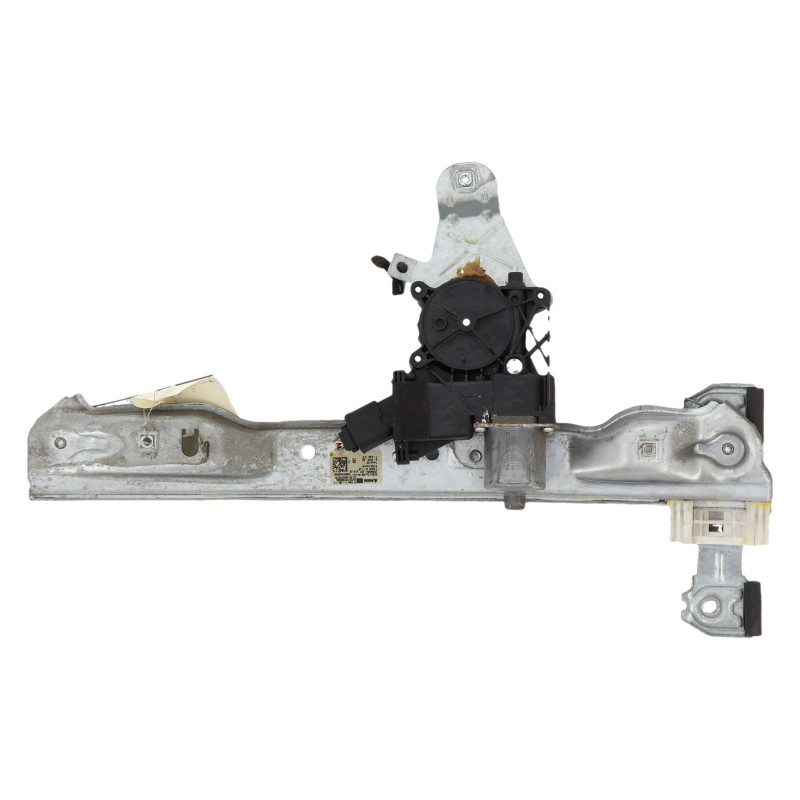 Leve vitre electrique arriere droit OPEL MERIVA B Photo n°1