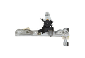 Leve vitre electrique arriere droit OPEL MERIVA B Photo n°1