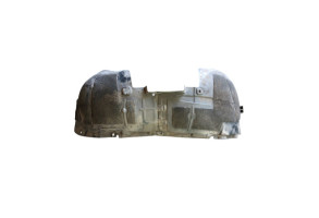 Pare boue avant gauche OPEL MERIVA B Photo n°3