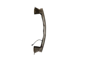 Renfort pare choc avant (traverse) OPEL MERIVA B Photo n°4