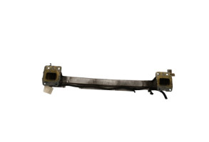 Renfort pare choc avant (traverse) OPEL MERIVA B Photo n°5