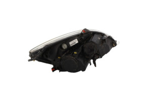 Optique avant principal gauche (feux)(phare) OPEL MERIVA B Photo n°3