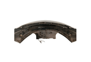 Pare choc avant OPEL MERIVA B Photo n°1