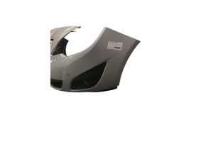 Pare choc avant OPEL MERIVA B Photo n°5