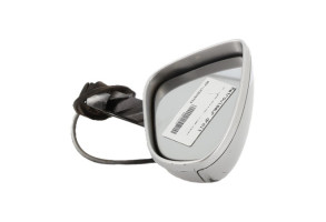 Retroviseur droit OPEL MERIVA B Photo n°2