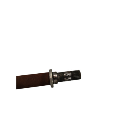 Cardan droit (transmission) RENAULT SCENIC 3