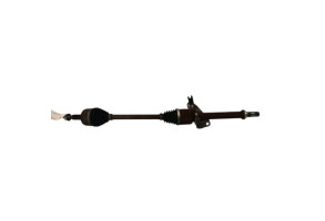 Cardan droit (transmission) RENAULT SCENIC 3 Photo n°4