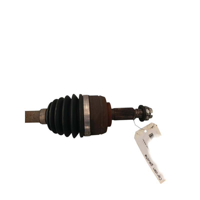 Cardan gauche (transmission) RENAULT SCENIC 3 Photo n°1