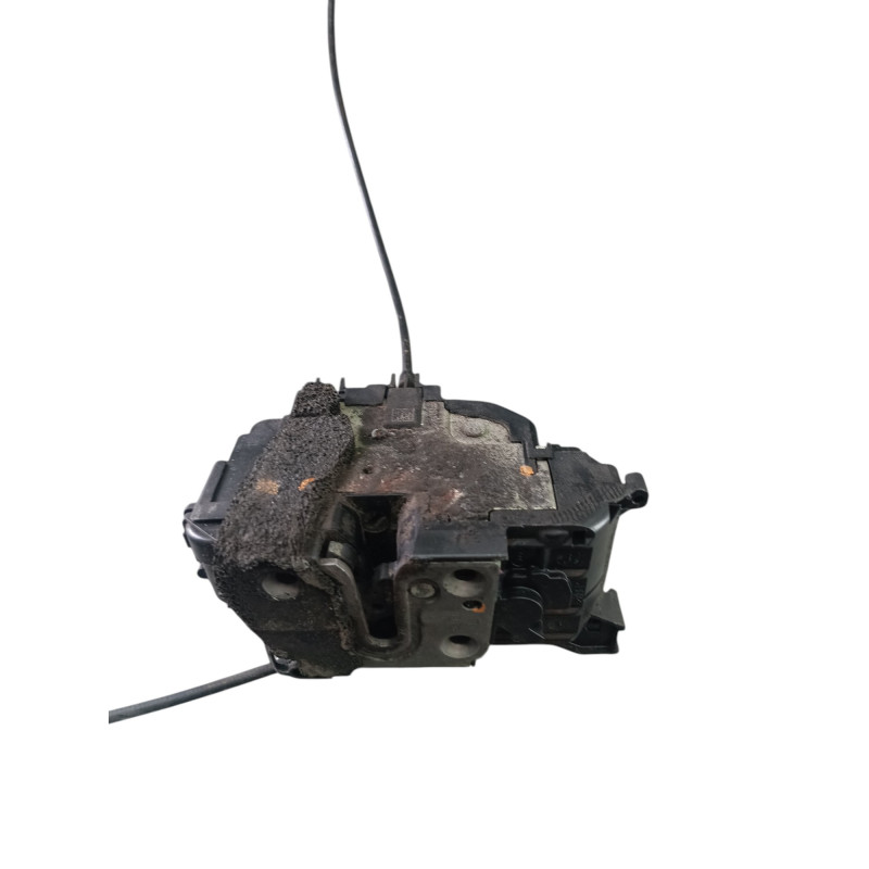 Serrure avant gauche RENAULT SCENIC 3 Photo n°1