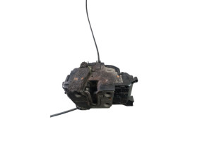 Serrure avant gauche RENAULT SCENIC 3 Photo n°1
