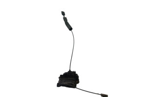 Serrure avant gauche RENAULT SCENIC 3 Photo n°5