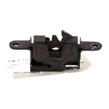Fermeture de capot RENAULT SCENIC 3