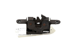 Fermeture de capot RENAULT SCENIC 3 Photo n°1