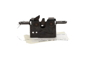 Fermeture de capot RENAULT SCENIC 3 Photo n°3