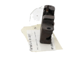 Fermeture de capot RENAULT SCENIC 3 Photo n°4