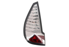 Feu arriere principal gauche (feux) RENAULT SCENIC 3 Photo n°1