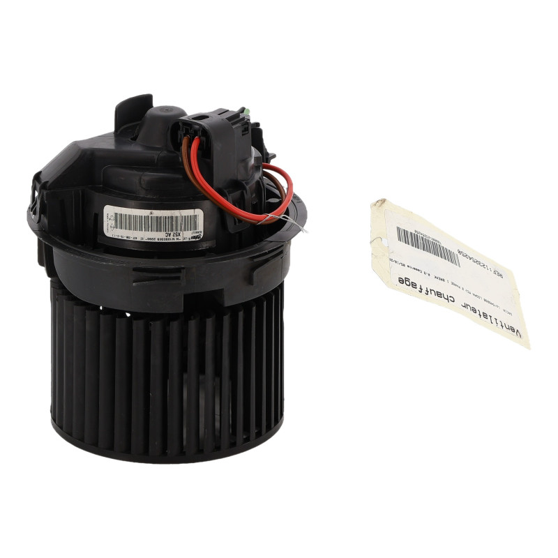 Ventilateur chauffage DACIA LOGAN MCV 2 Photo n°1
