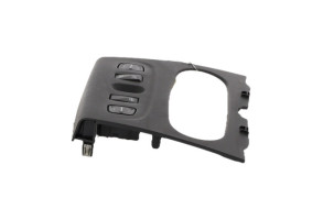 Interrupteur de leve vitre DACIA LOGAN MCV 2 Photo n°2