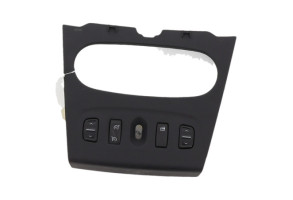 Interrupteur de leve vitre DACIA LOGAN MCV 2 Photo n°5