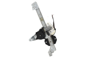 Leve vitre electrique arriere droit DACIA LOGAN MCV 2 Photo n°1