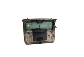Malle/Hayon arriere DACIA LOGAN MCV 2 Photo n°1