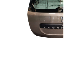 Malle/Hayon arriere DACIA LOGAN MCV 2 Photo n°2