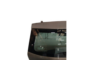 Malle/Hayon arriere DACIA LOGAN MCV 2 Photo n°5