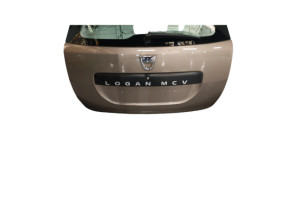 Malle/Hayon arriere DACIA LOGAN MCV 2 Photo n°6