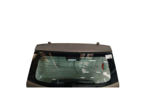Malle/Hayon arriere DACIA LOGAN MCV 2 Photo n°7