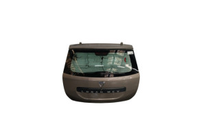 Malle/Hayon arriere DACIA LOGAN MCV 2 Photo n°8
