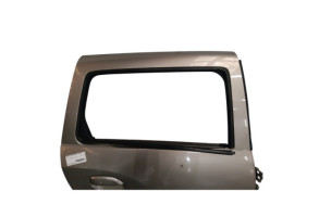 Porte arriere droit DACIA LOGAN MCV 2 Photo n°7