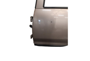 Porte arriere gauche DACIA LOGAN MCV 2 Photo n°2