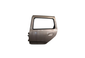 Porte arriere gauche DACIA LOGAN MCV 2 Photo n°8