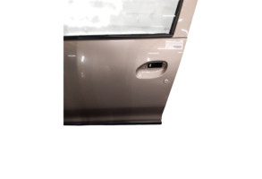 Porte avant gauche DACIA LOGAN MCV 2 Photo n°5