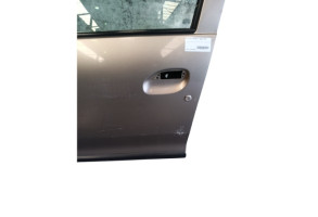 Porte avant gauche DACIA LOGAN MCV 2 Photo n°6