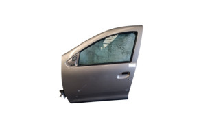 Porte avant gauche DACIA LOGAN MCV 2 Photo n°9