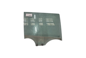 Vitre arriere droit DACIA LOGAN MCV 2 Photo n°2