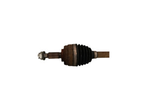 Cardan droit (transmission) RENAULT MEGANE 3 Photo n°3