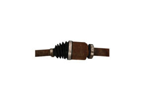 Cardan droit (transmission) RENAULT MEGANE 3 Photo n°4