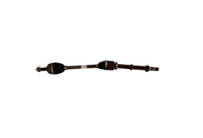 Cardan droit (transmission) RENAULT MEGANE 3 Photo n°5