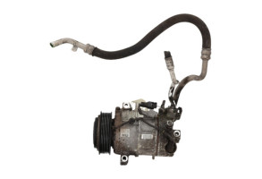 Compresseur clim RENAULT MEGANE 3 Photo n°5